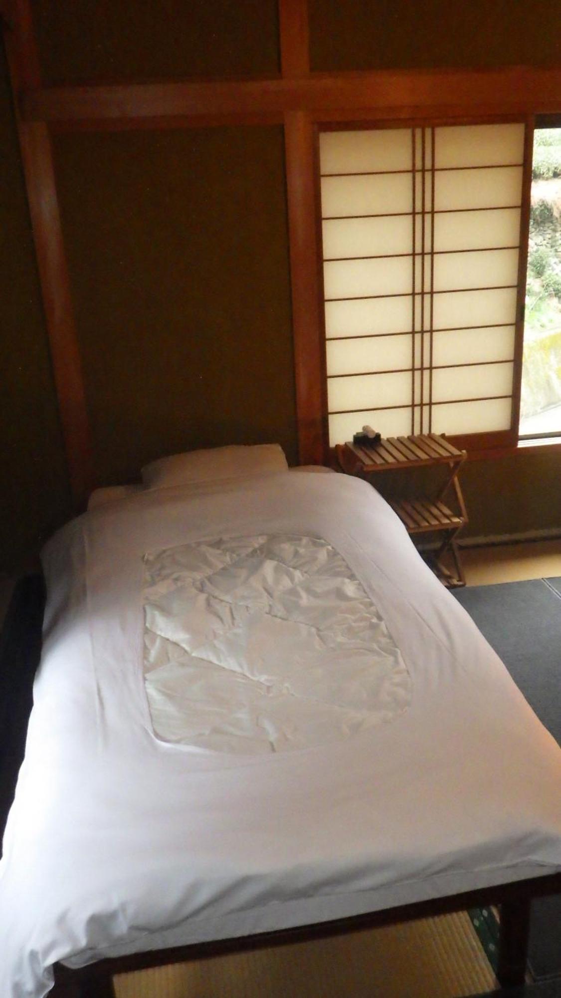 Cosmos Guesthouse Miyoshi  Eksteriør billede