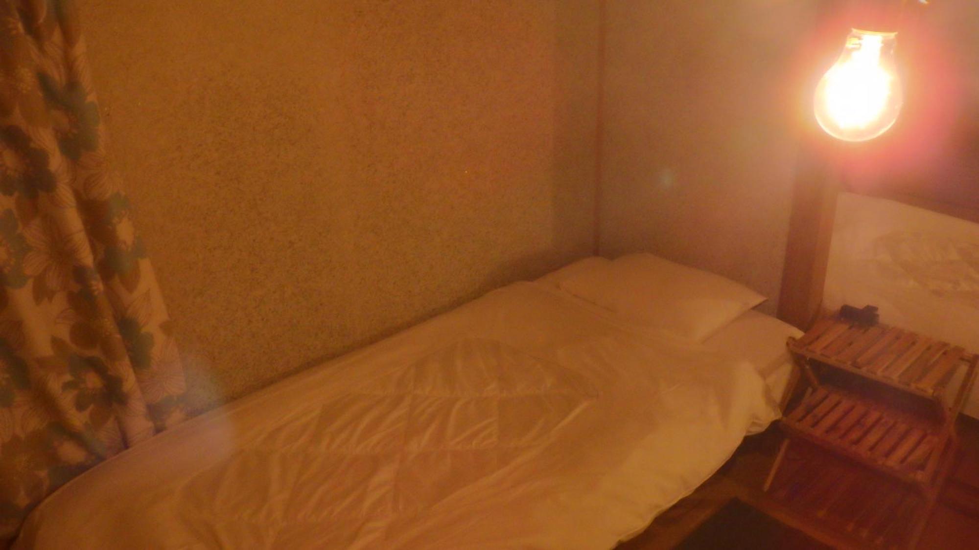 Cosmos Guesthouse Miyoshi  Eksteriør billede